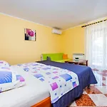 Casa Leona Lejlighed Rovinj