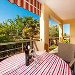 Lejlighed Casa Leona Rovinj