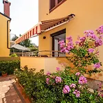 Lejlighed Casa Leona *
