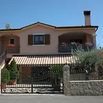Casa Leona Lejlighed Rovinj