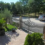 Casa Leona Lejlighed