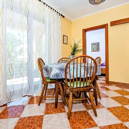Casa Leona * Rovinj