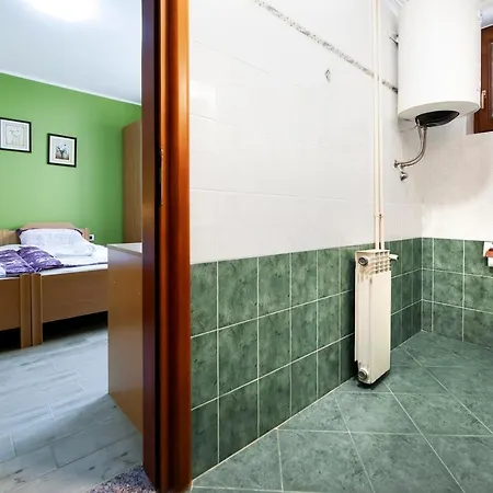 Casa Leona