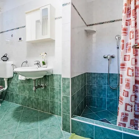 Casa Leona Lägenhet *