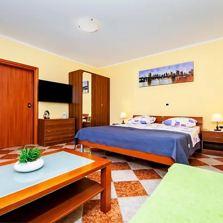 Appartement Casa Leona