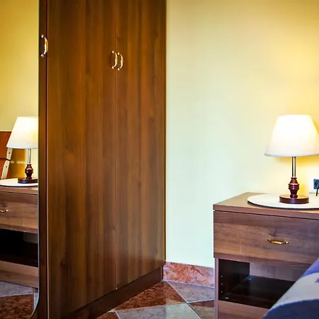 Casa Leona Rovinj