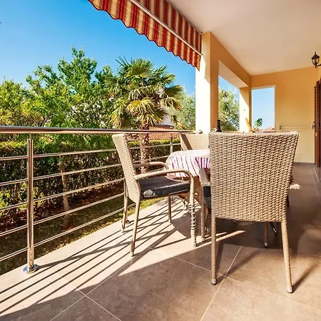 Appartement Casa Leona *