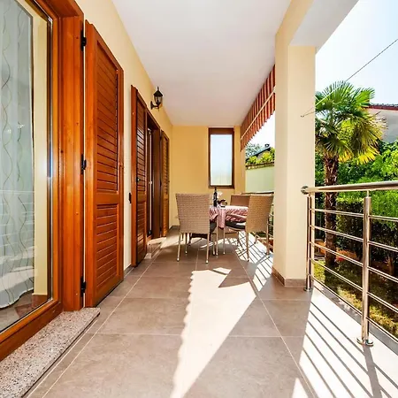 Appartement Casa Leona *