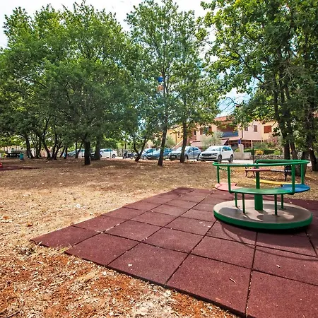 Casa Leona Lägenhet