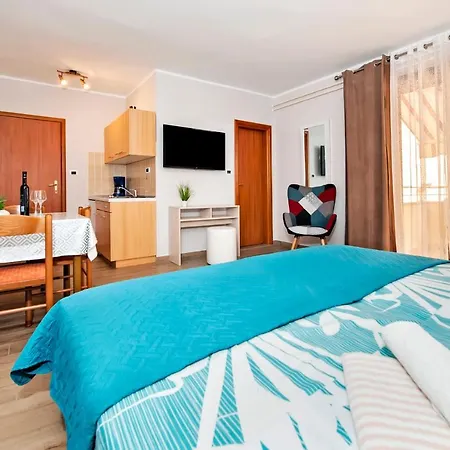 Casa Leona * Rovinj