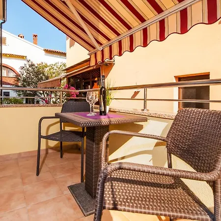 Casa Leona Appartement Rovinj