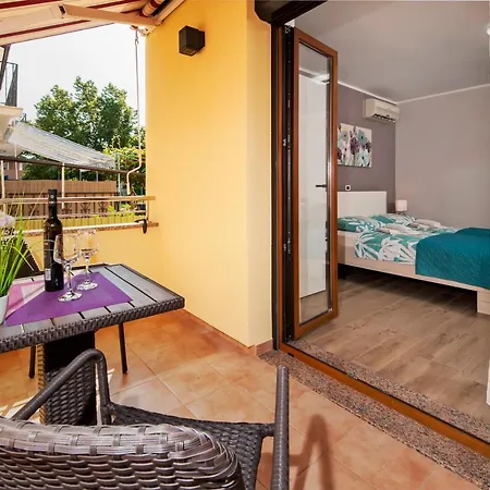 Appartamento Casa Leona *