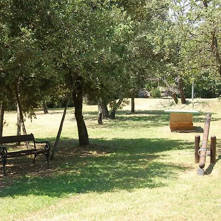 Appartement Casa Leona *