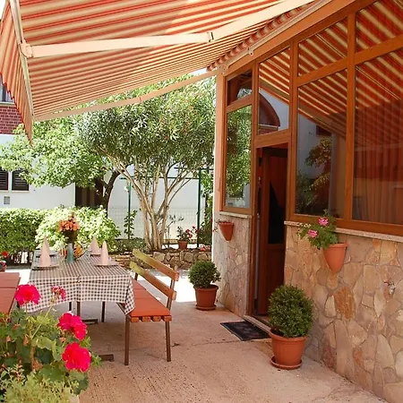 Lägenhet Casa Leona *