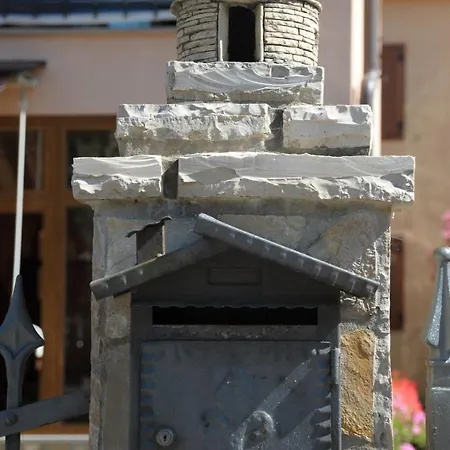 Lägenhet Casa Leona Rovinj
