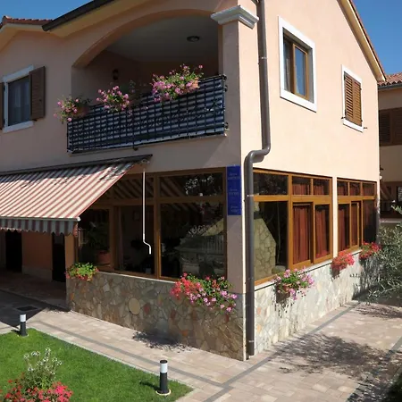 Casa Leona Lägenhet *