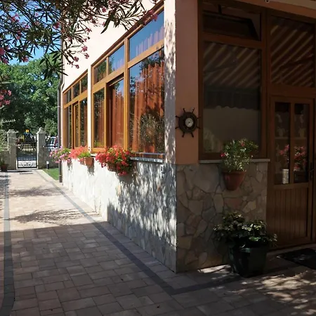 Lägenhet Casa Leona Rovinj