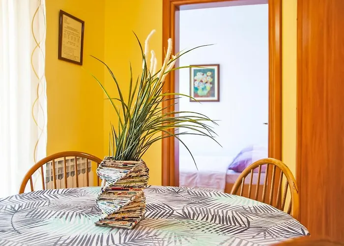 Διαμέρισμα Casa Leona