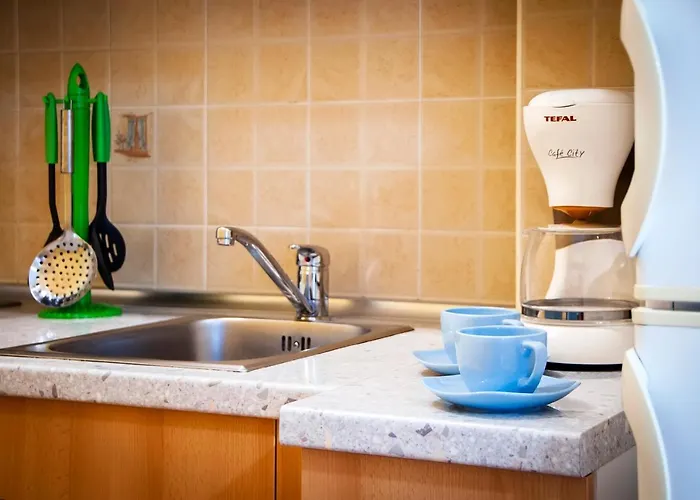 Casa Leona * Ρόβινι