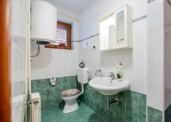 Casa Leona Διαμέρισμα