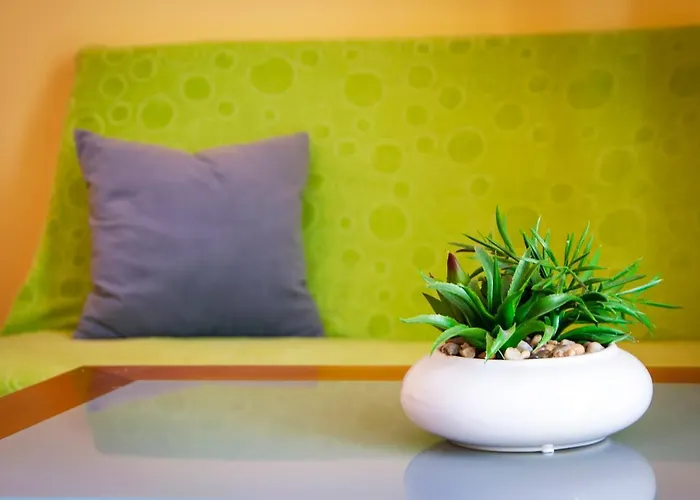 Διαμέρισμα Casa Leona Ρόβινι