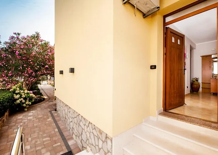 Διαμέρισμα Casa Leona