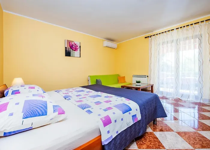 Casa Leona Διαμέρισμα Ρόβινι