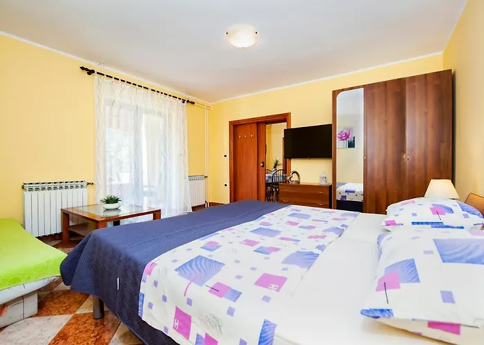 Διαμέρισμα Casa Leona Ρόβινι