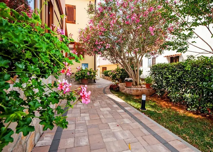 Διαμέρισμα Casa Leona Ρόβινι