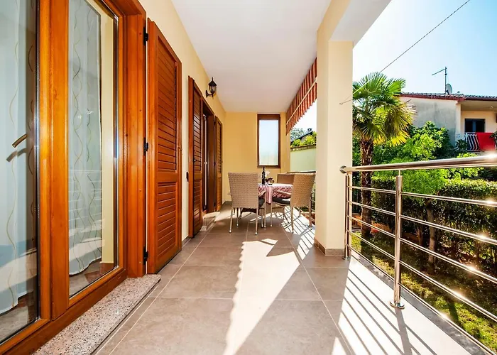 Διαμέρισμα Casa Leona *