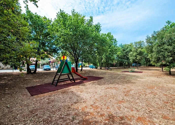 Casa Leona Διαμέρισμα *