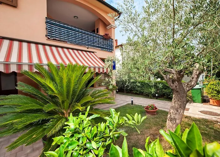 Διαμέρισμα Casa Leona