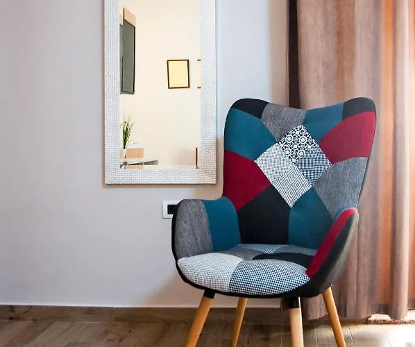 Διαμέρισμα Casa Leona