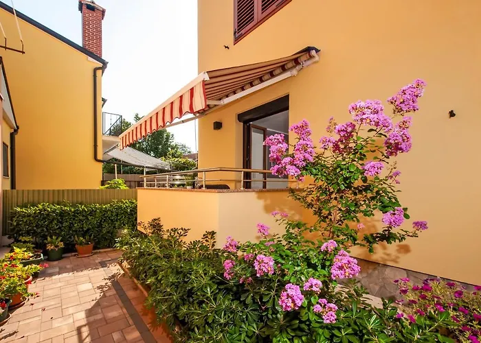 Διαμέρισμα Casa Leona *