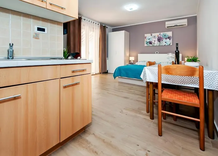 Διαμέρισμα Casa Leona