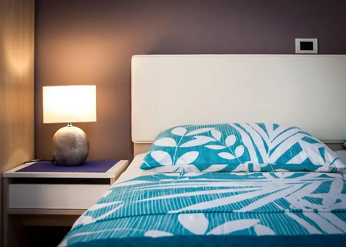 Διαμέρισμα Casa Leona