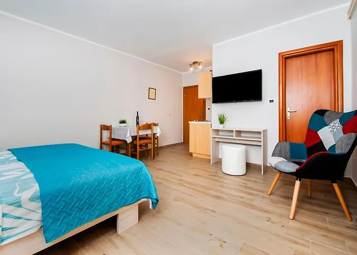 Casa Leona Διαμέρισμα