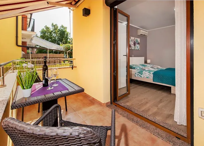 Διαμέρισμα Casa Leona *