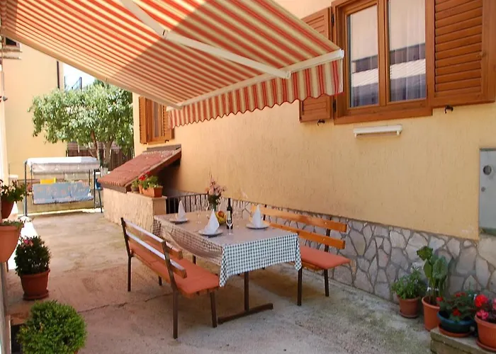 Διαμέρισμα Casa Leona *