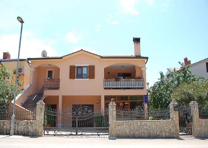 Διαμέρισμα Casa Leona