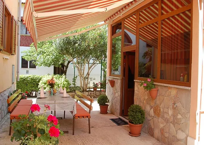 Διαμέρισμα Casa Leona *