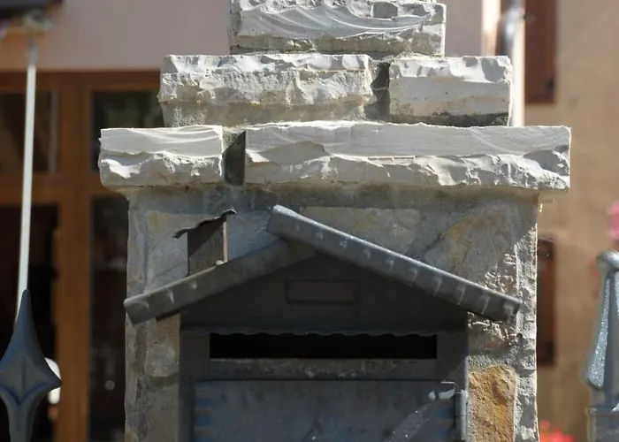 Διαμέρισμα Casa Leona Ρόβινι