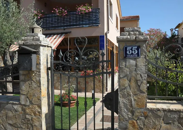 Διαμέρισμα Casa Leona