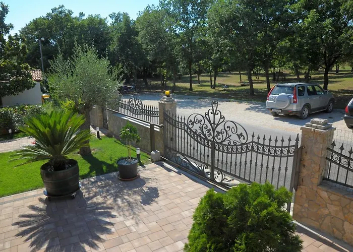 Casa Leona Διαμέρισμα