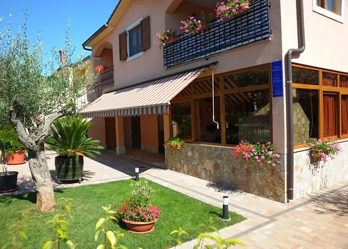 Διαμέρισμα Casa Leona *