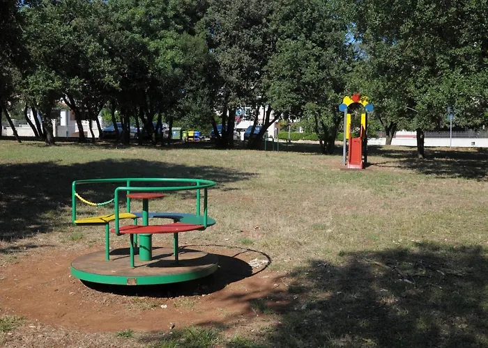 Διαμέρισμα Casa Leona