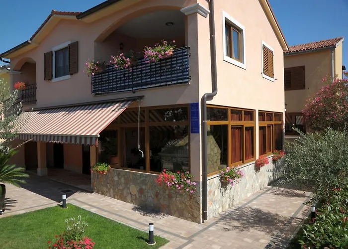 Casa Leona Διαμέρισμα *