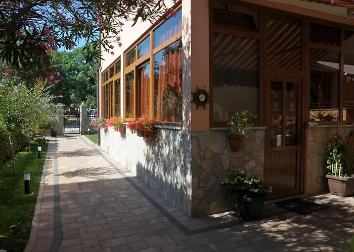 Διαμέρισμα Casa Leona Ρόβινι