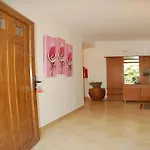 Casa Leona