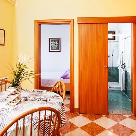 Apartamento Casa Leona *